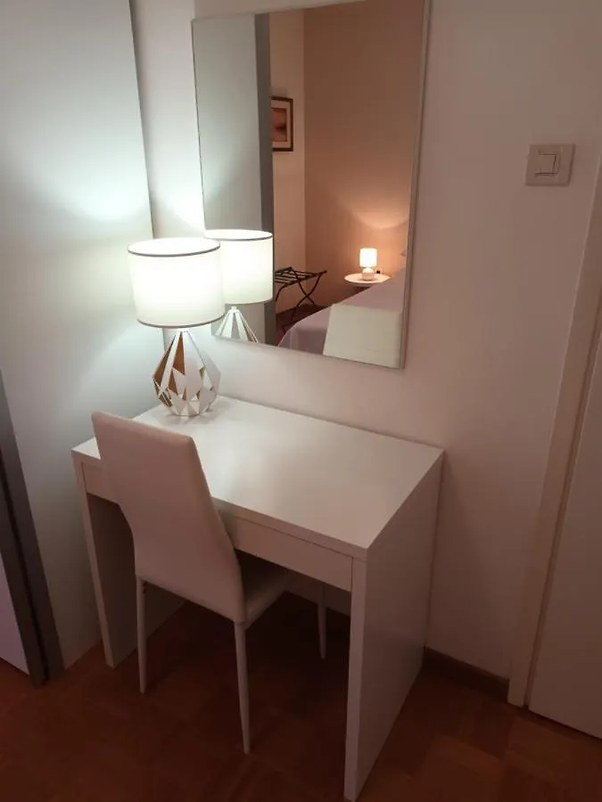 Apartments Leo Rovinj