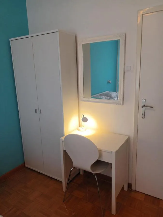 Apartments Leo Rovinj 0*,  Croatie