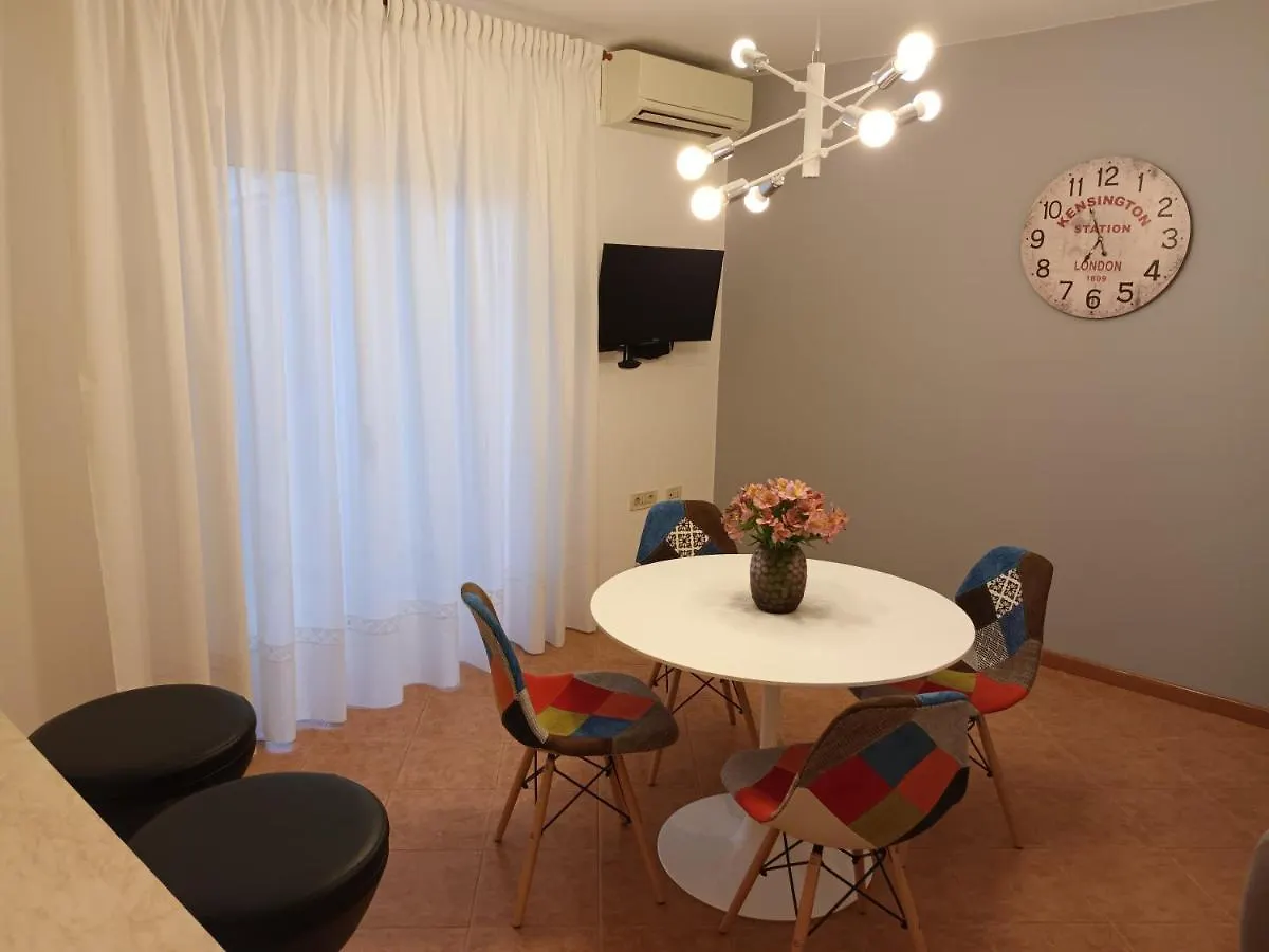 Apartments Leo Rovinj 0*,  Croatie