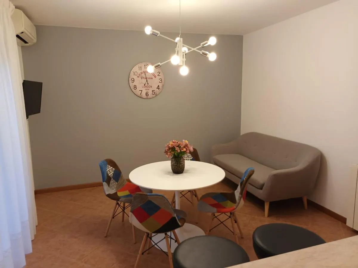 Apartments Leo Rovinj