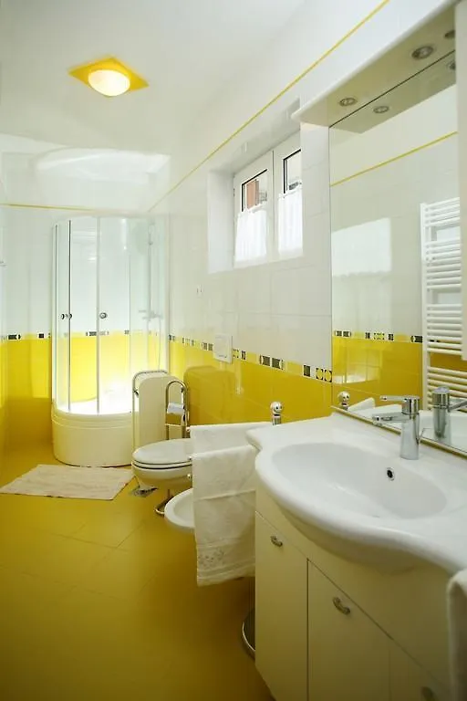 Apartments Leo Rovinj Croatie